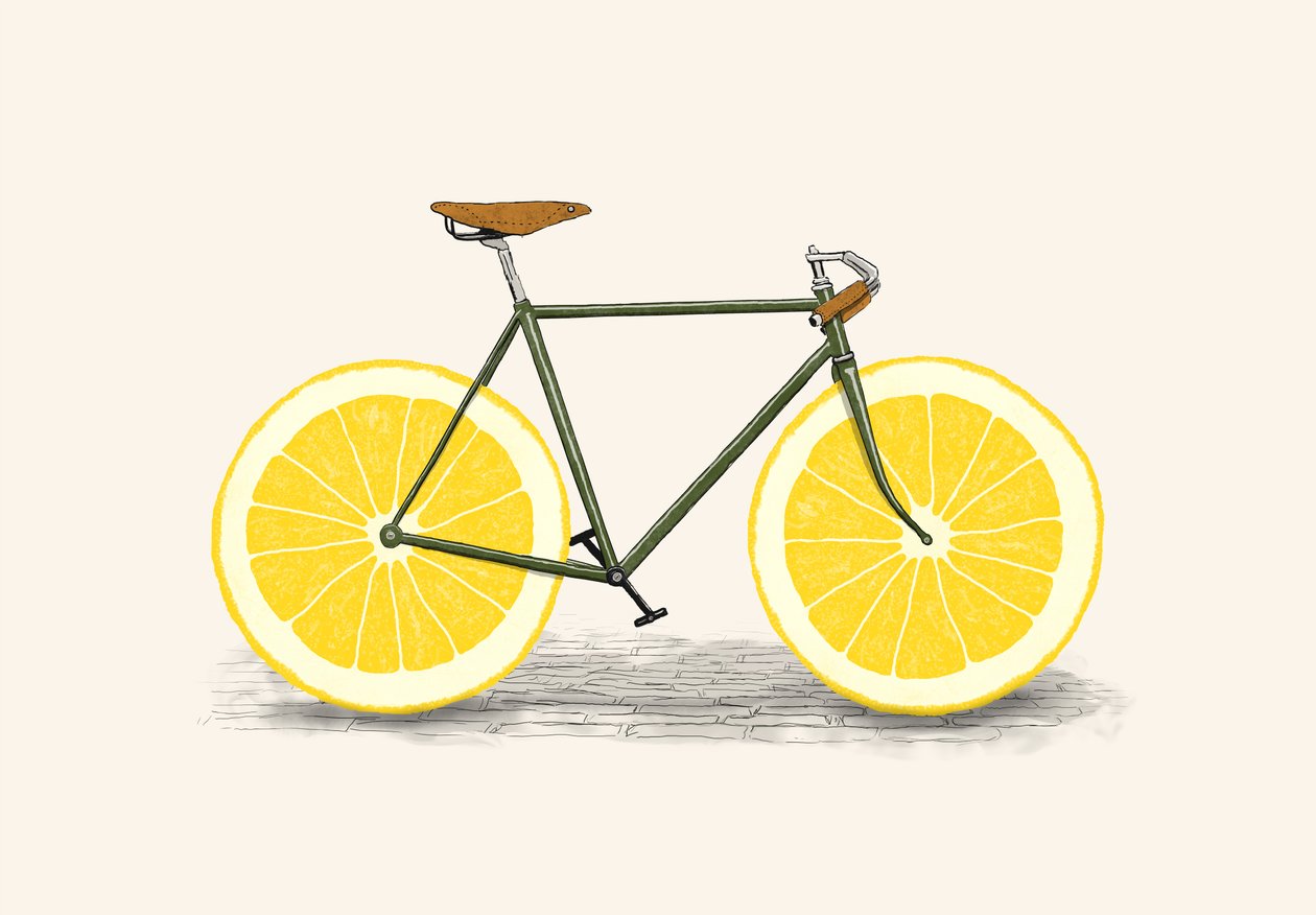 Zest door Florent Bodart