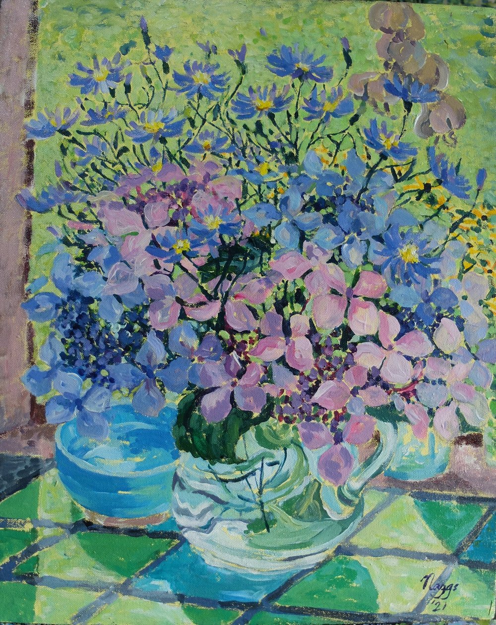 Hortensia