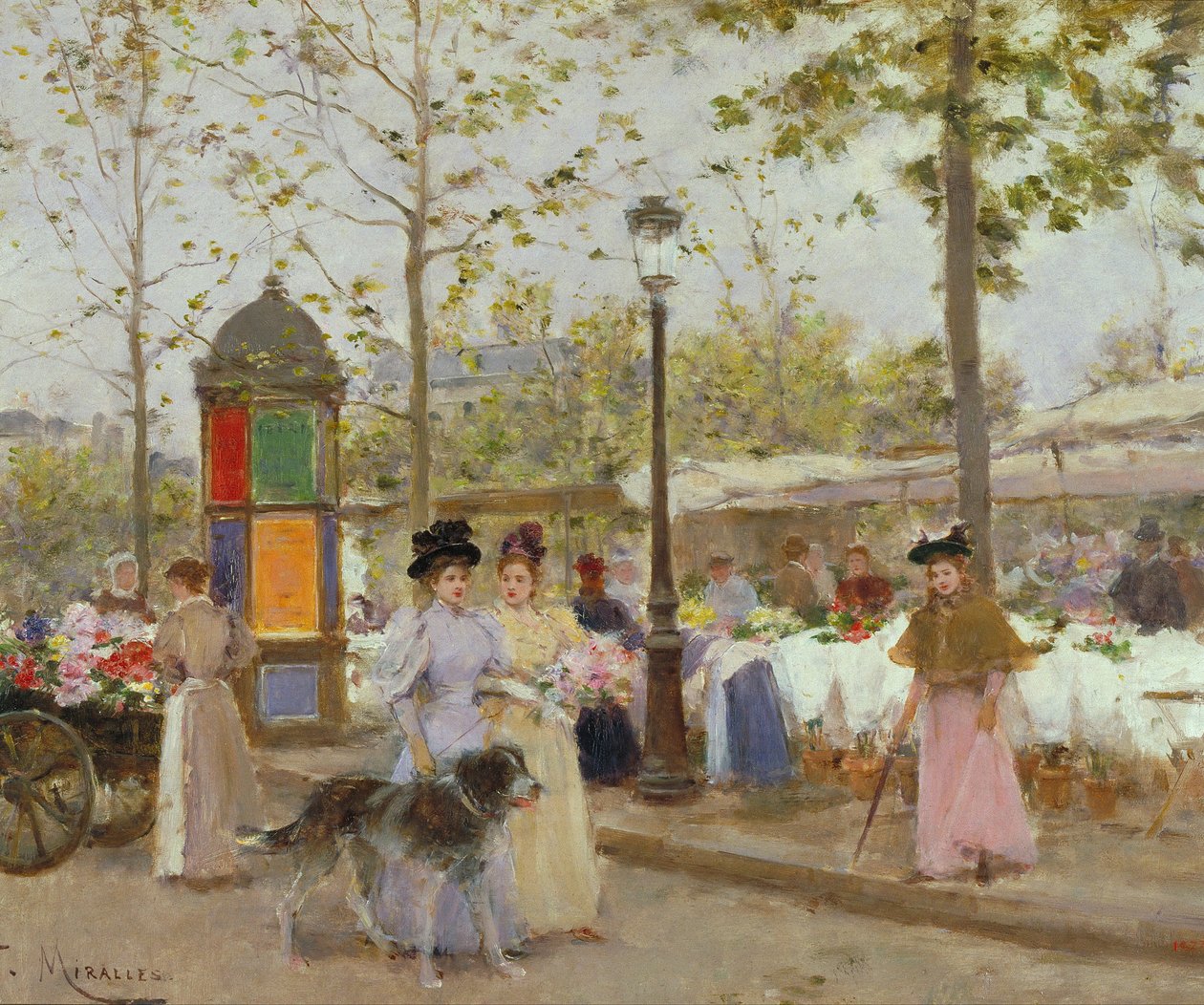 Lente door Francesc Miralles