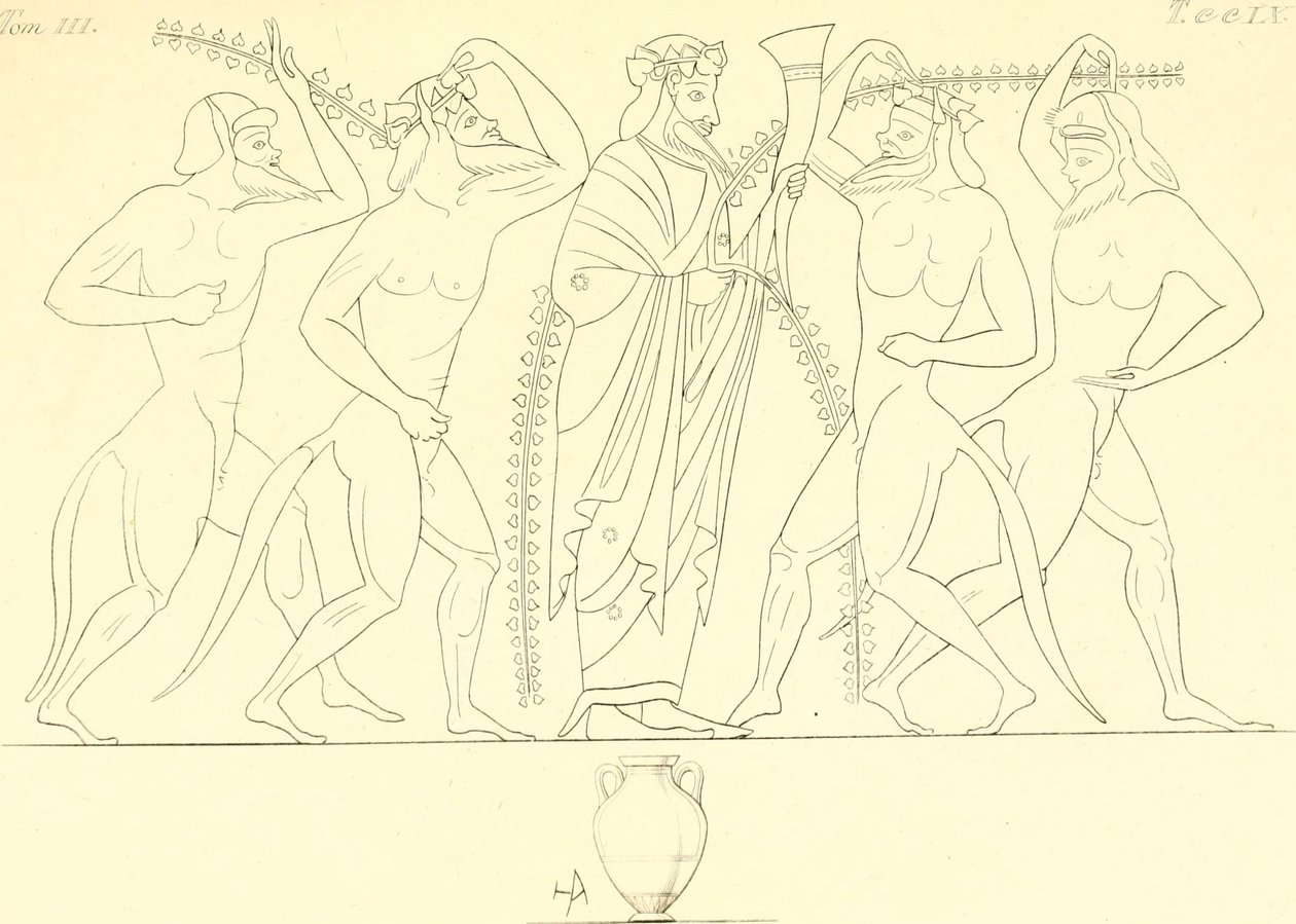 INGHIRAMI(1835) Schilderijen van fictieve vazen Vol3 T209 (14784892445) door Francesco Inghirami