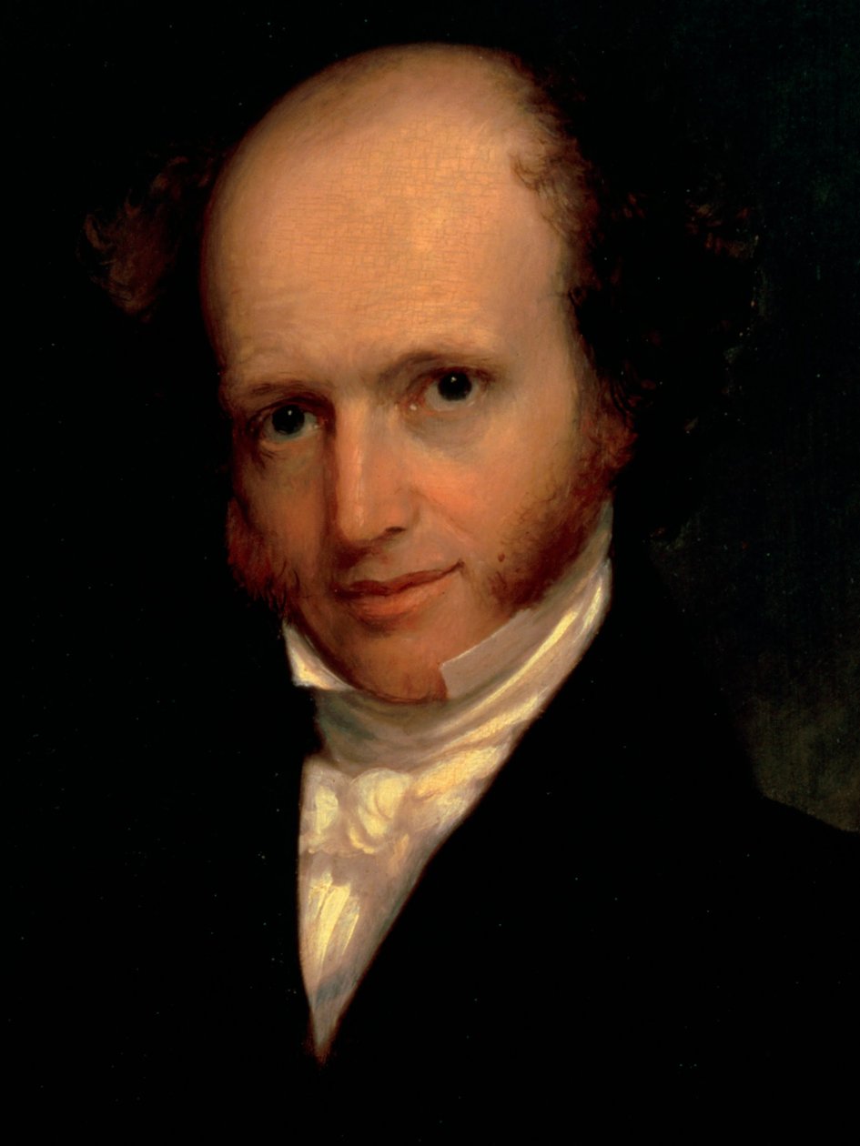 Martin Van Buren door Francis Alexander