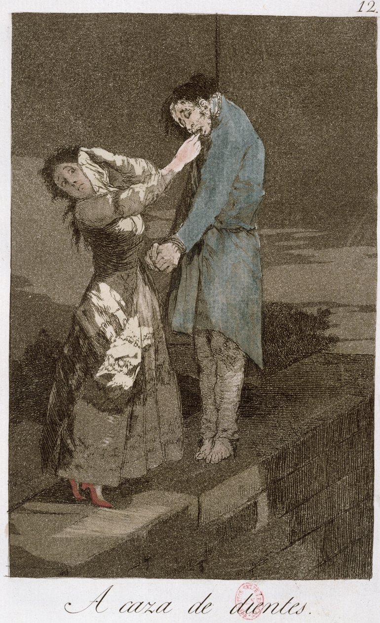 Op jacht naar tanden, plaat 12 van 