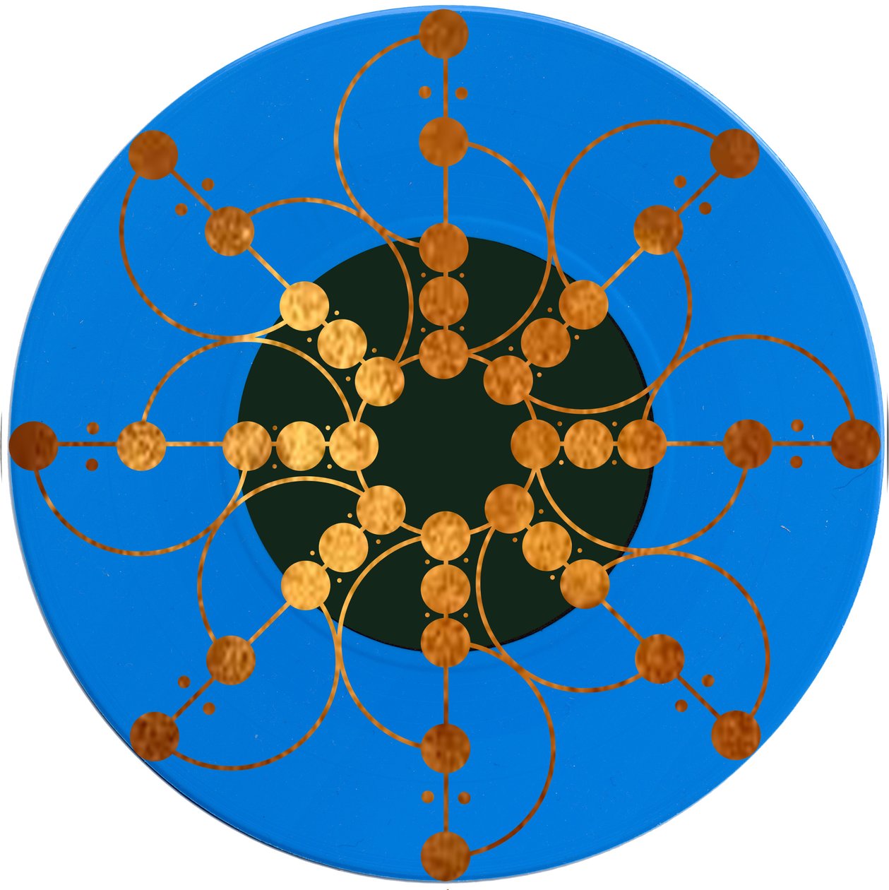 Luiheid - 7 hoofdzonden, 2015, digitaal door Francois Domain