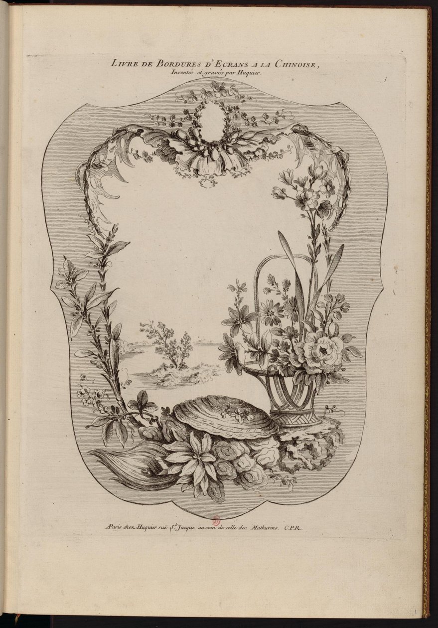 [Schermbeelden] door François Boucher