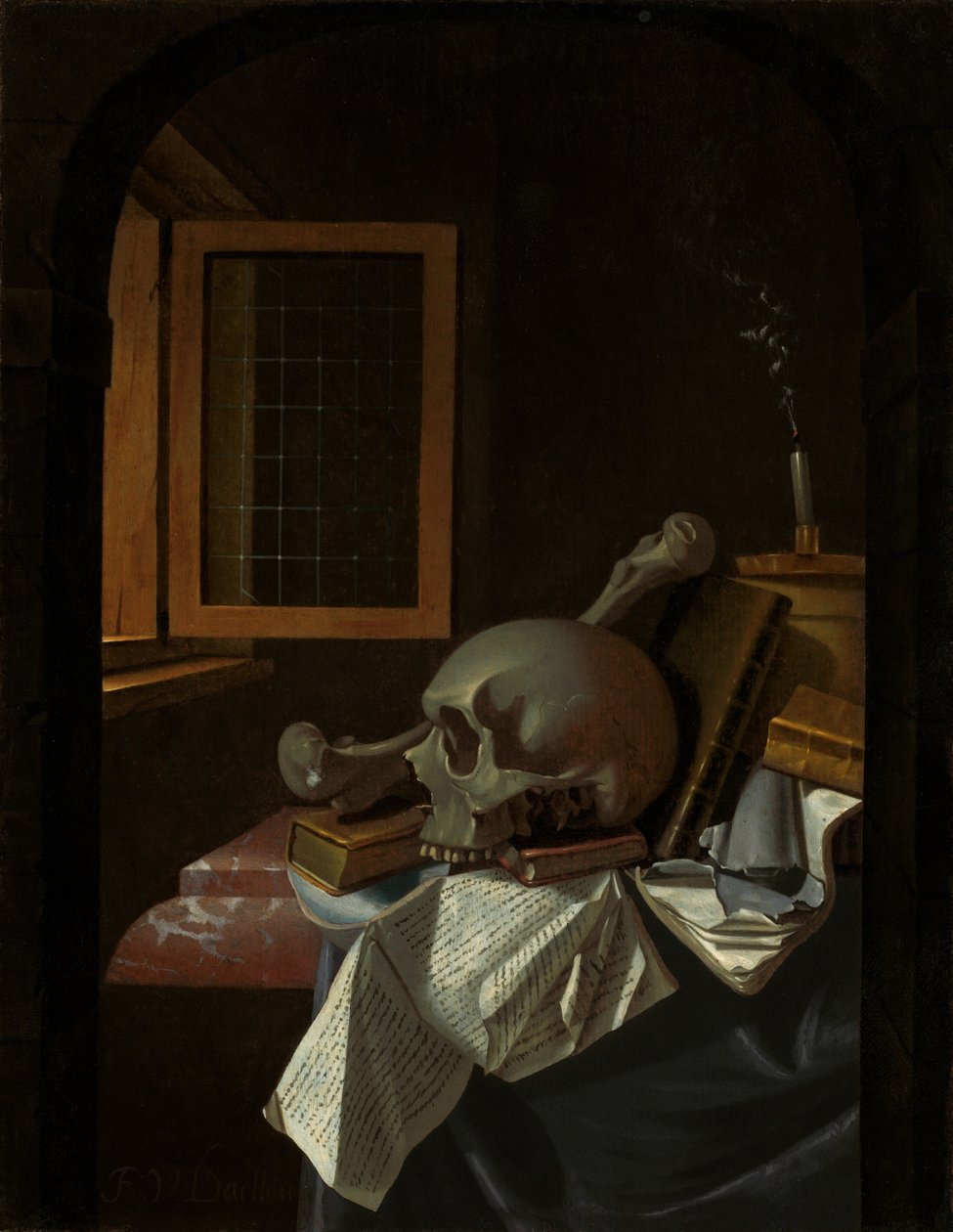  door Francois van Daellen