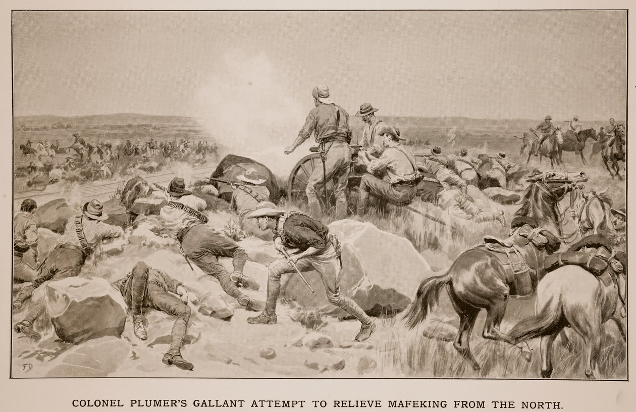 Kolonel Plumer