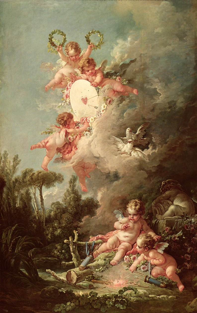 Cupido