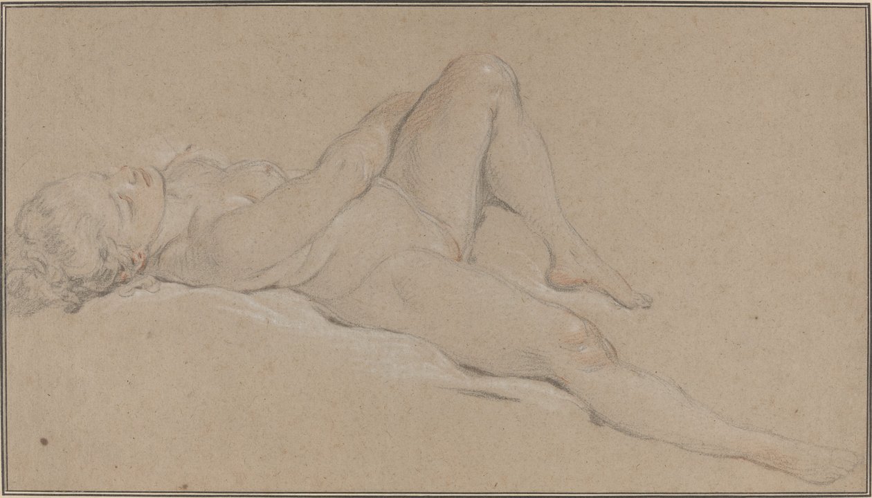 Venus door François Boucher