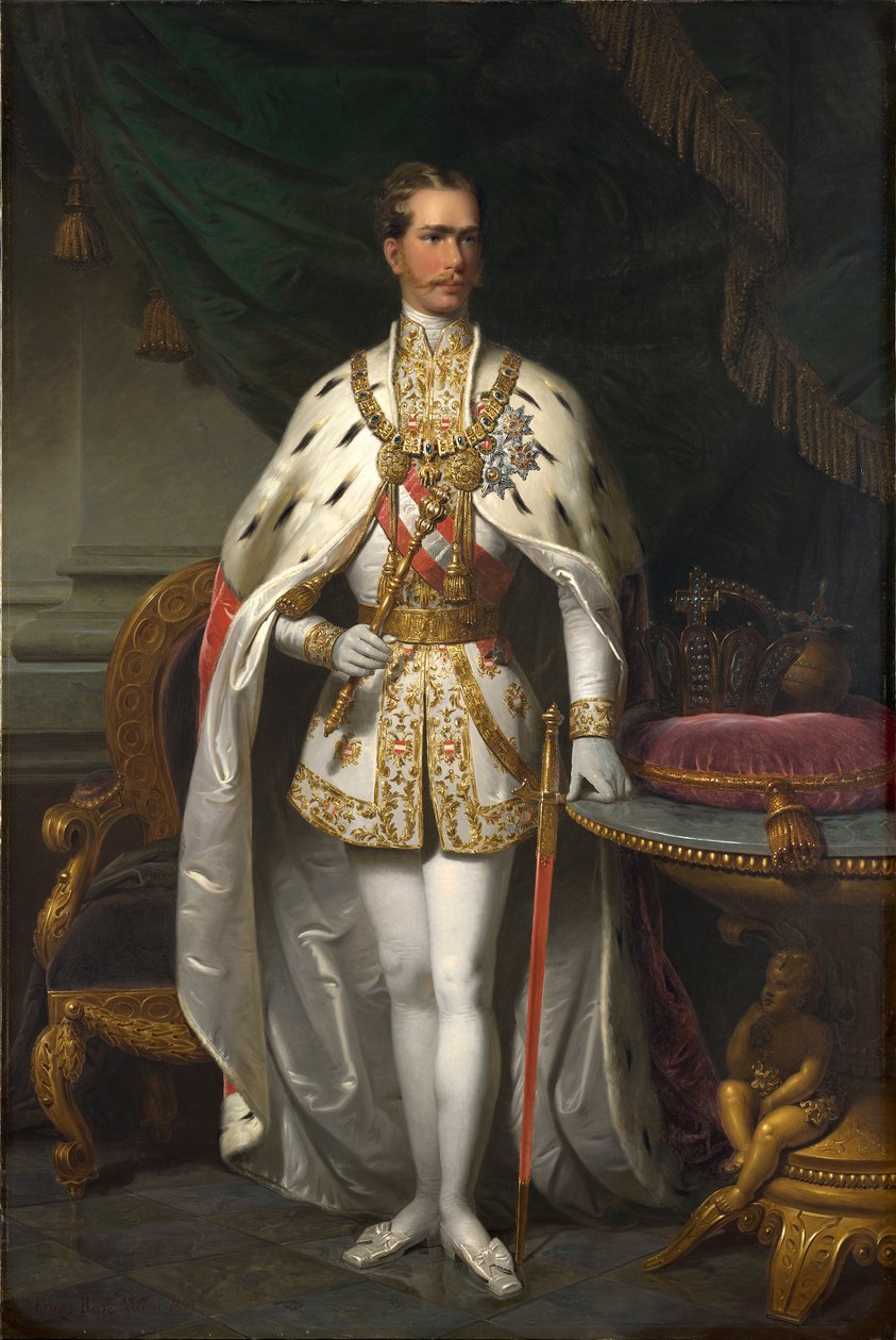  door Franz the Younger Russ
