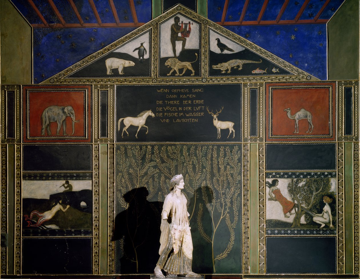 Orpheus