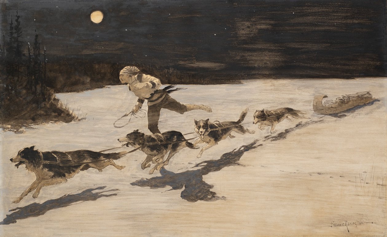 "Huskie