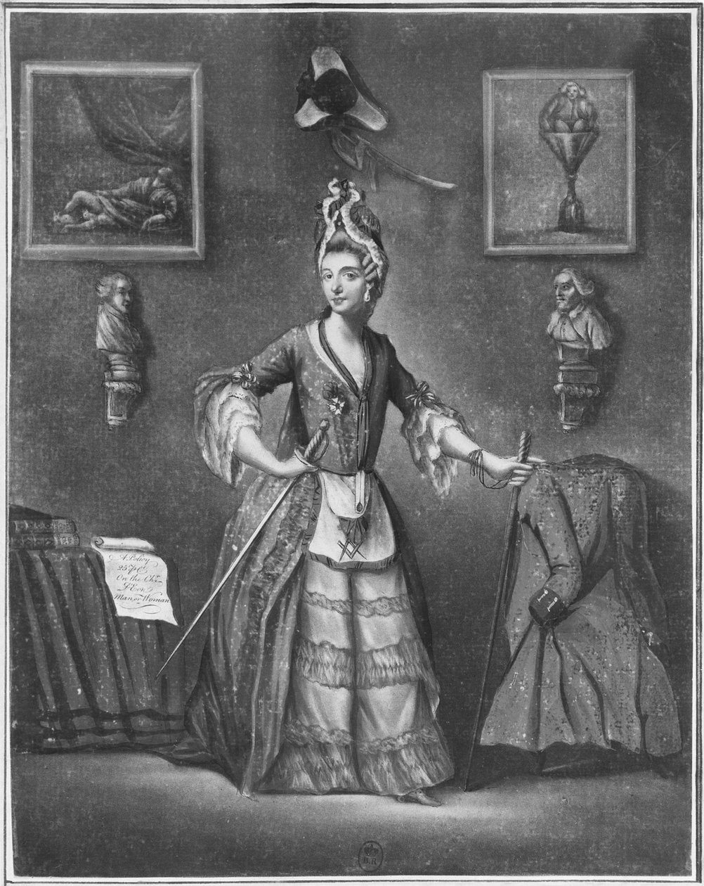 De Chevalier d