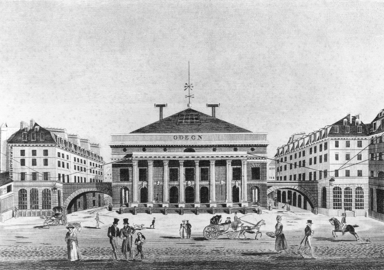 Het Théâtre de l