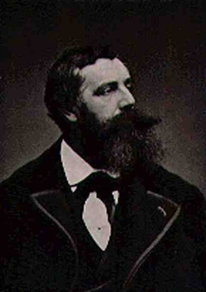 Ernest Philippe Boetzel (1830-1920), uit 
