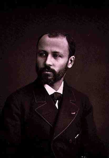 Jean Gautherin, uit 