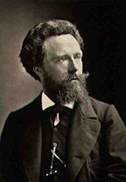 Leon Glaize (1842-1932), uit 