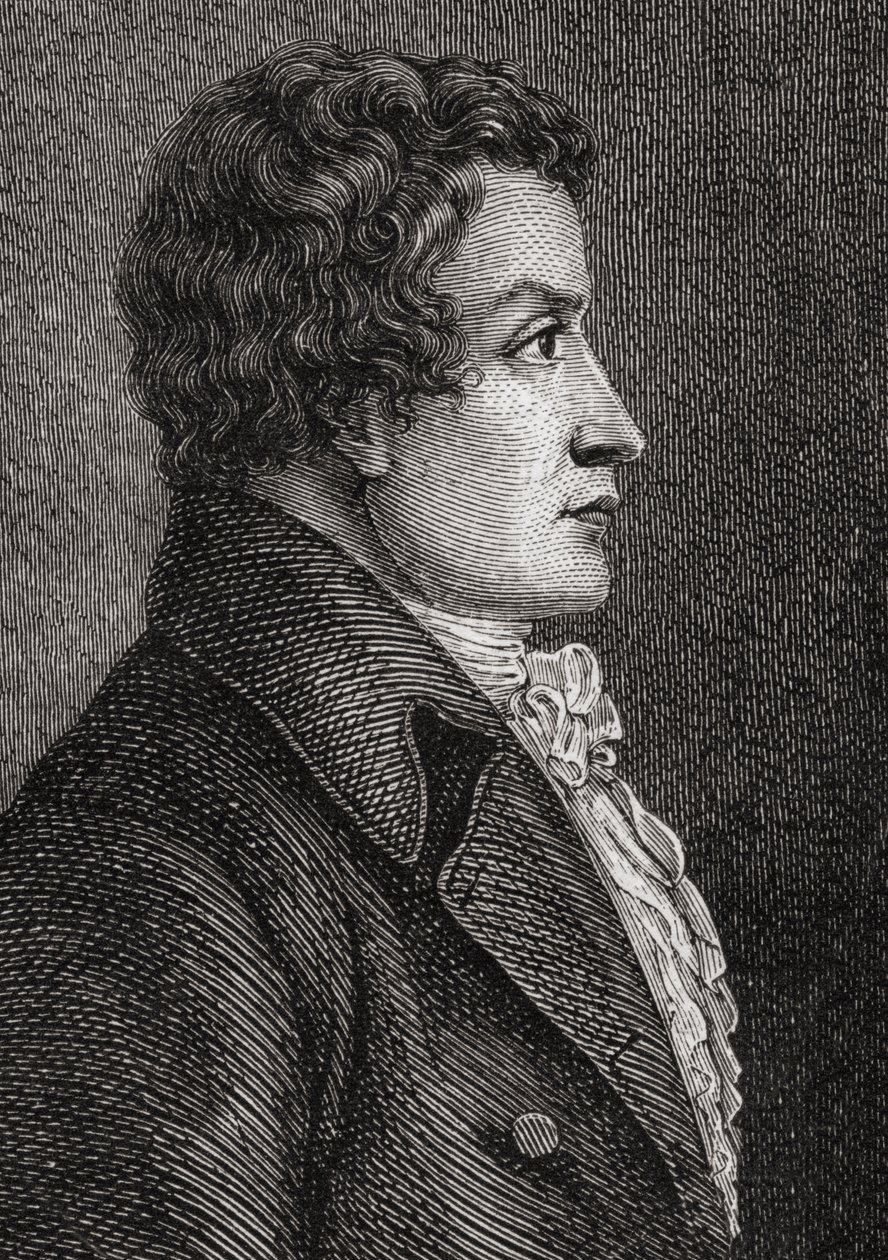 Antoine Christophe Merlin de Thionville, uit 