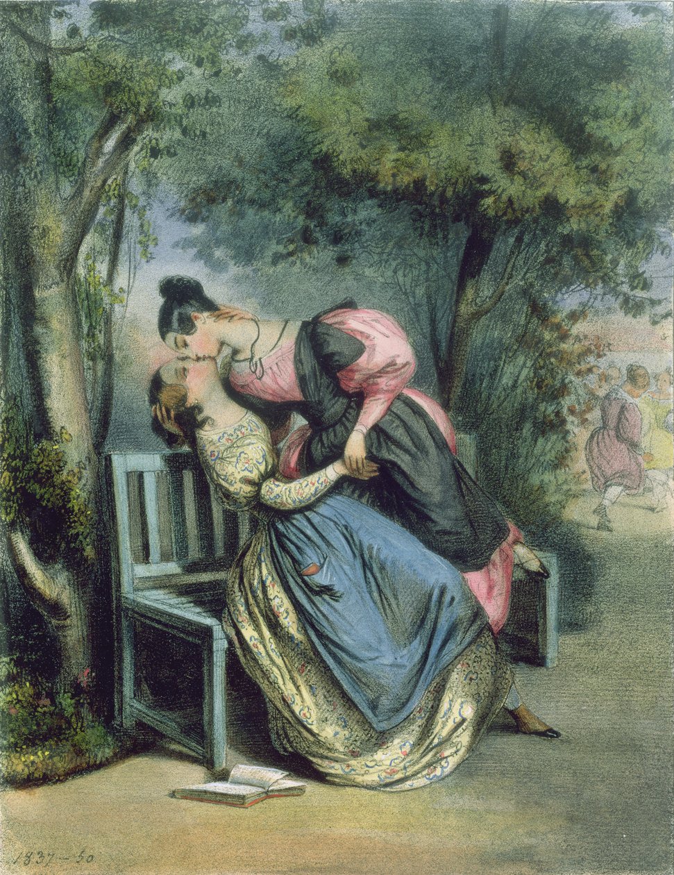 Vrienden Kostschool door French School