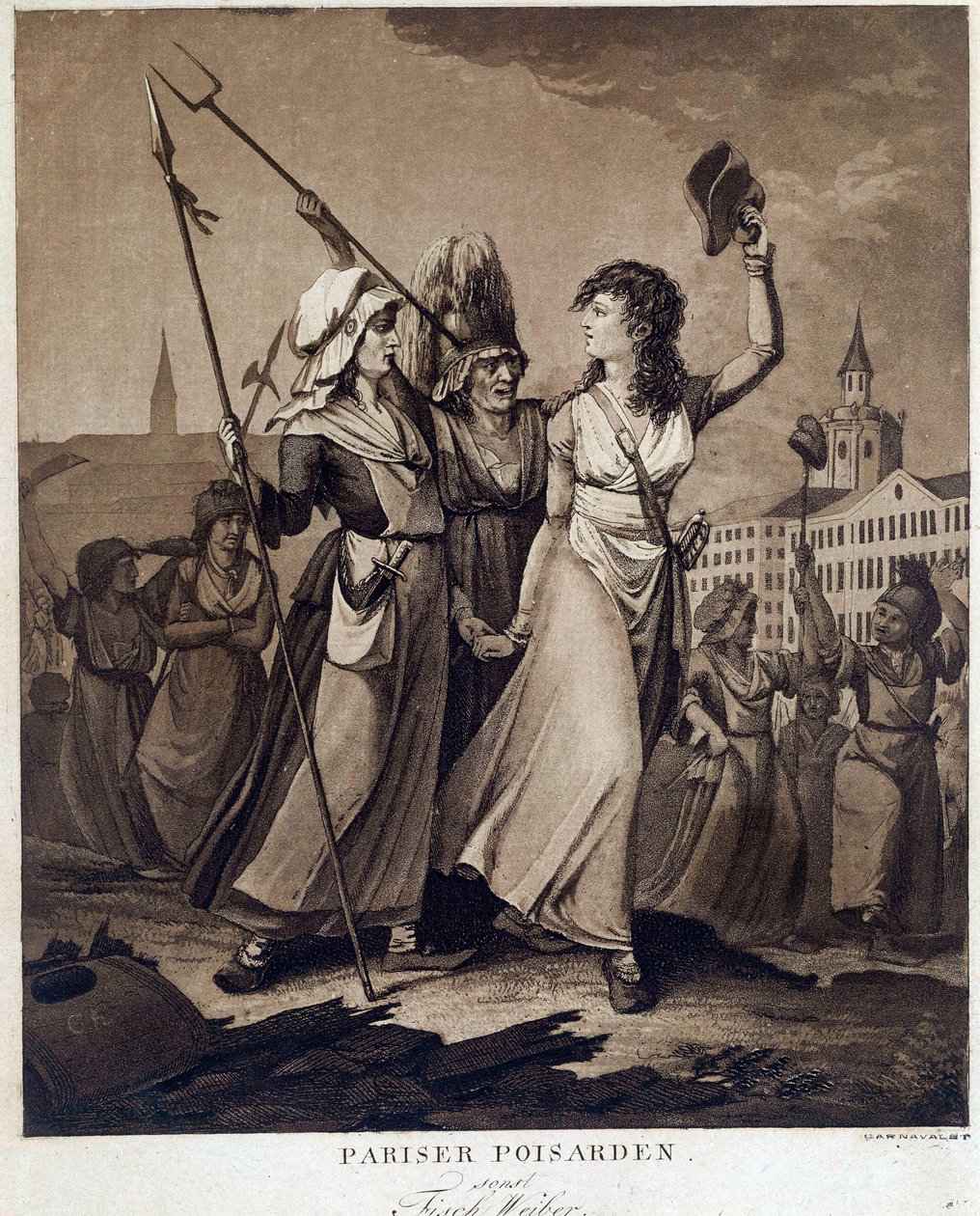Franse Revolutie: 