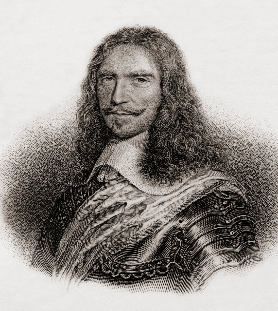 Henri Turenne (1611-75), Burggraaf van La Tour d