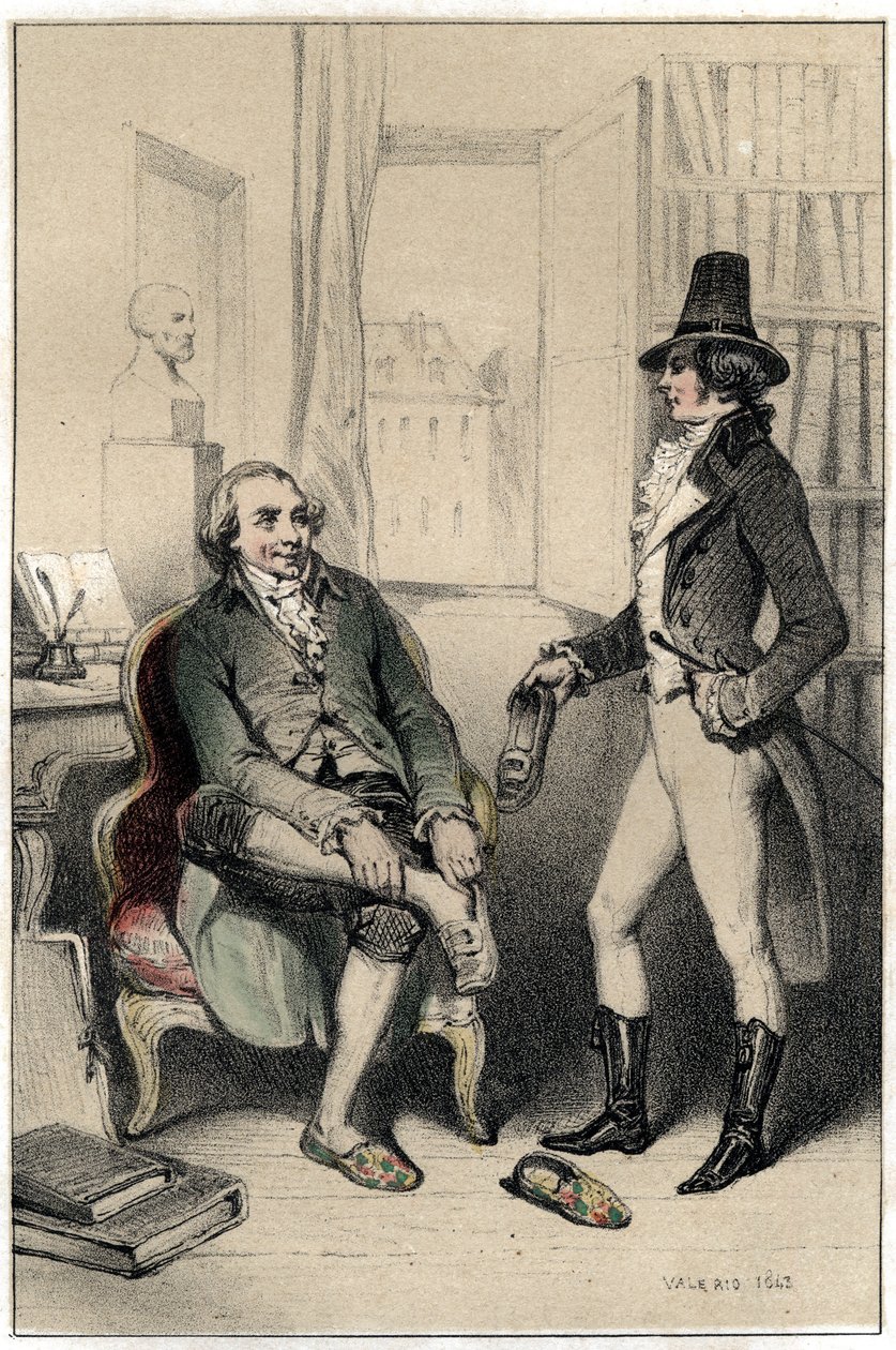 Jacques genaamd l