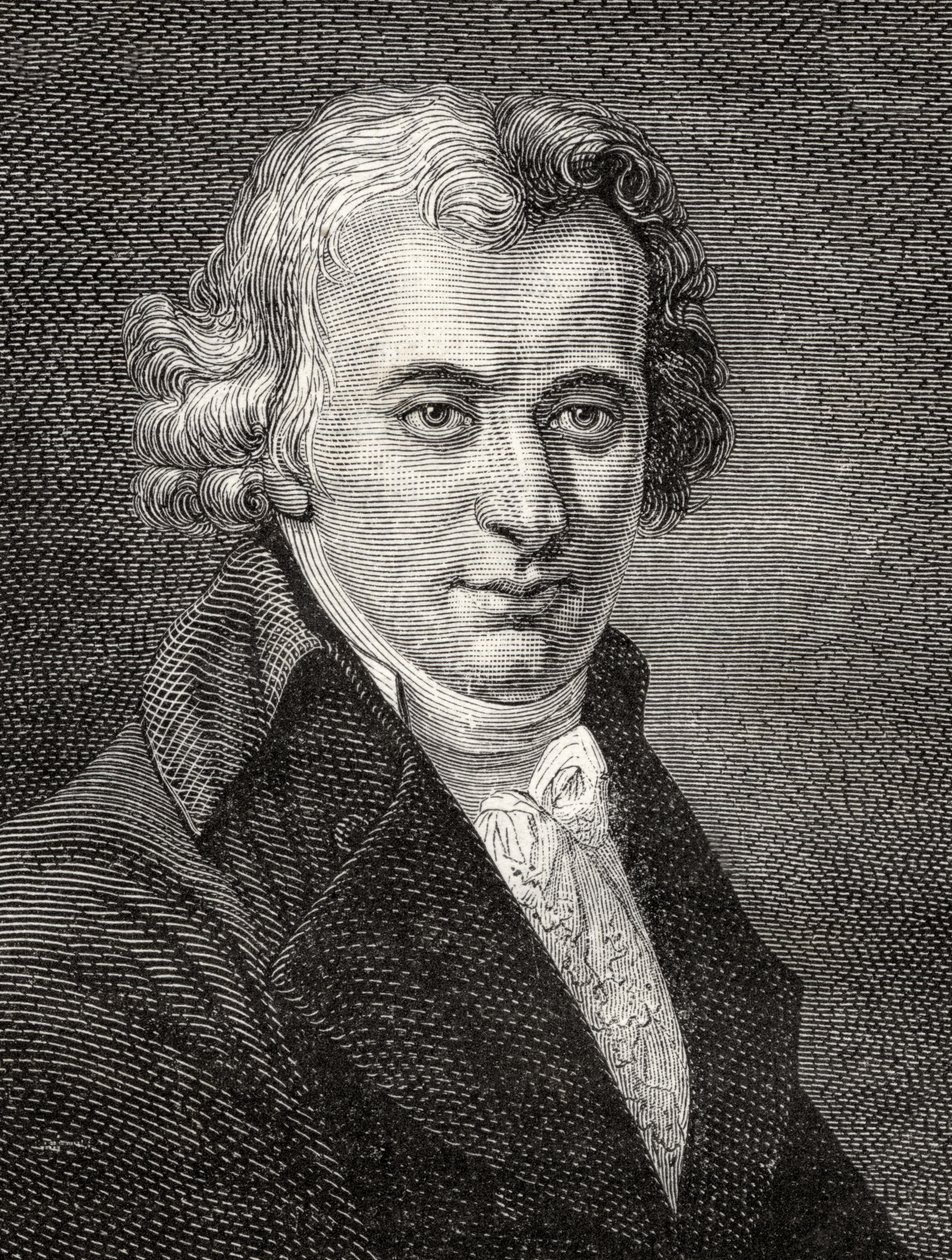 Jean-Baptiste Clery (1759-1809) uit 