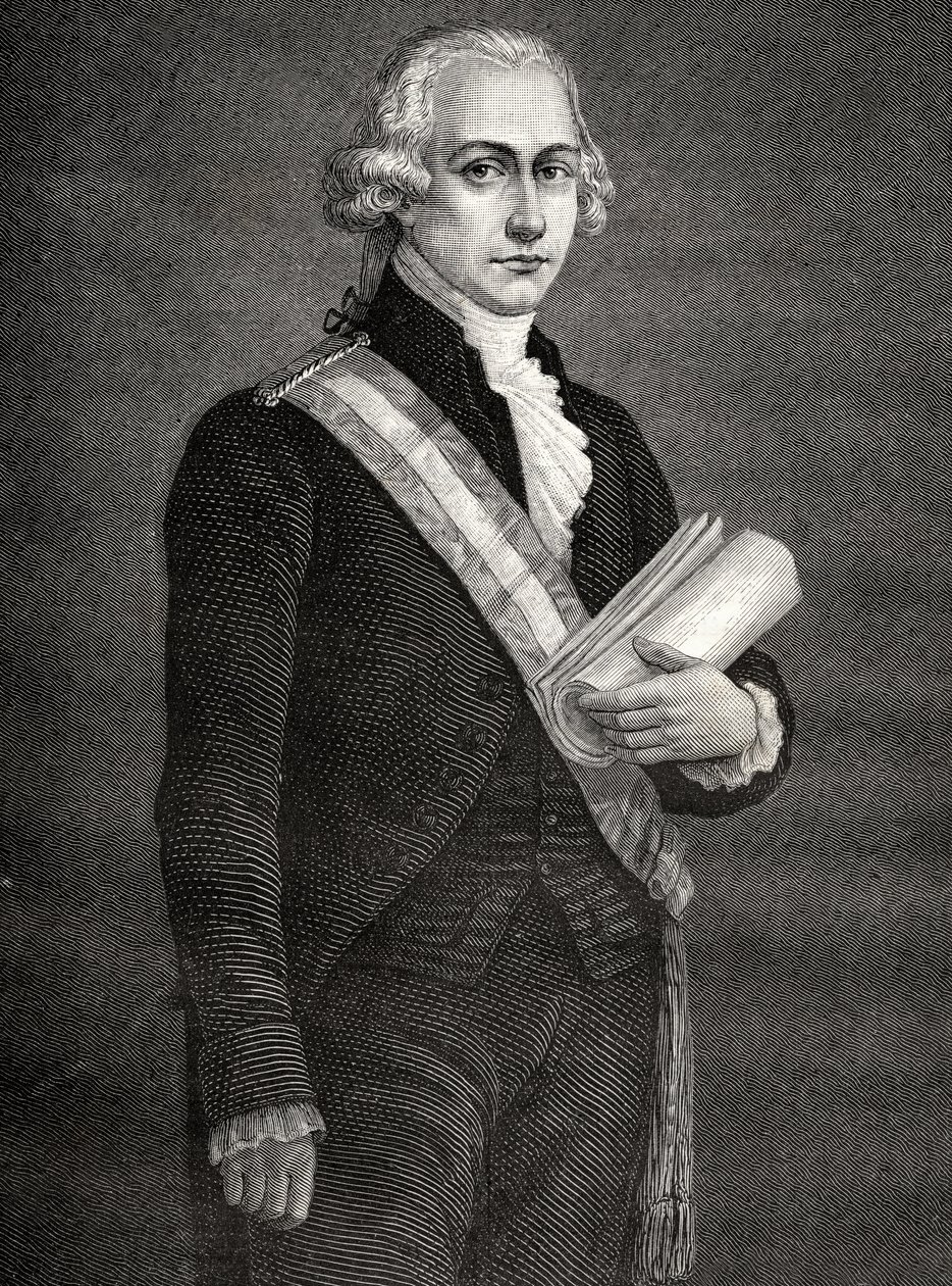 Jean-Nicolas Pache, uit 