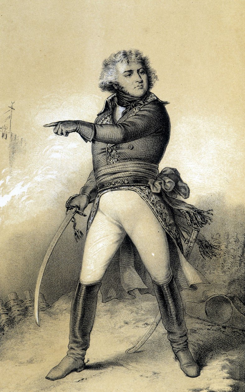 Kléber - in 