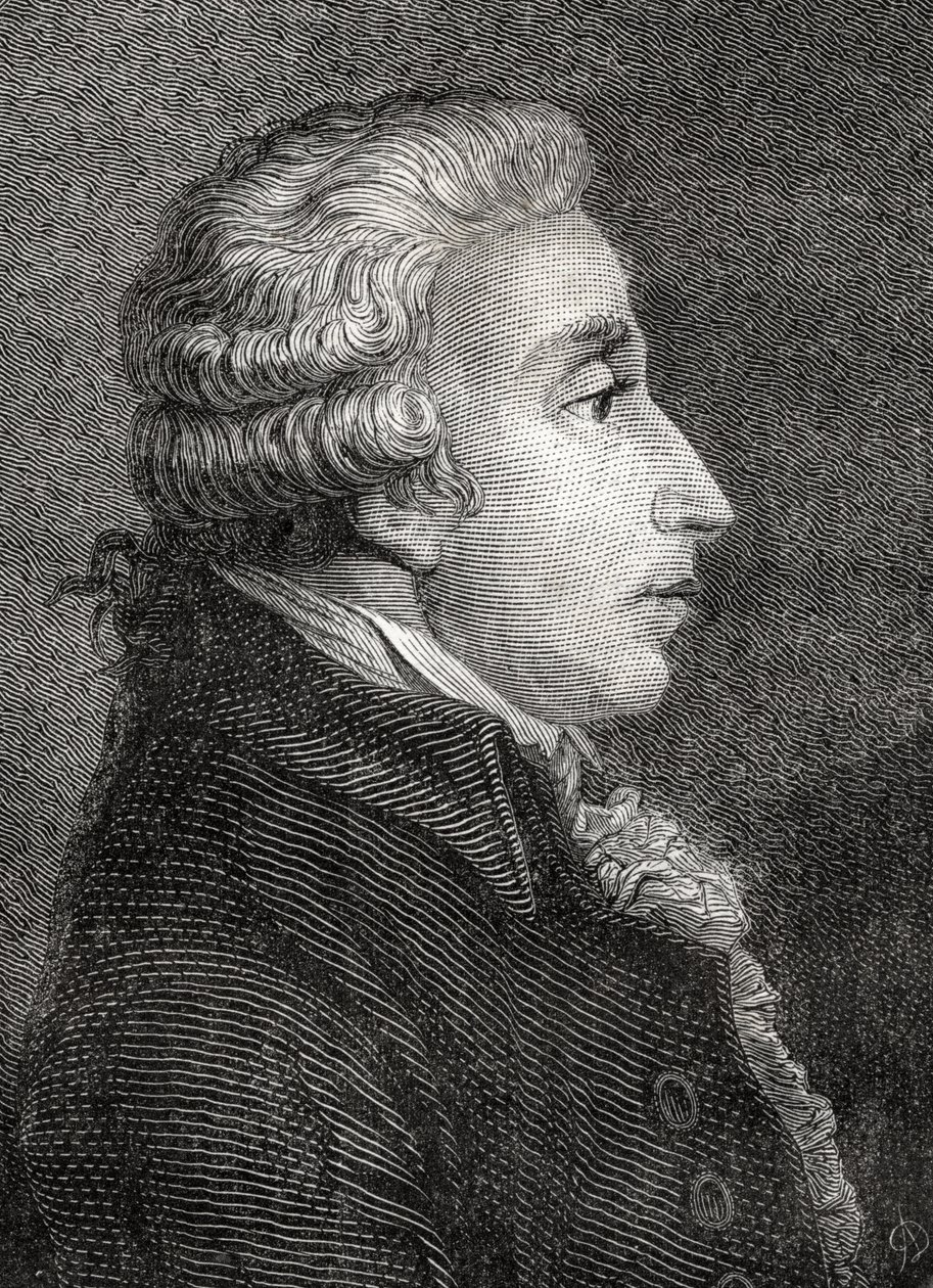 Louis-Felix de Wimpfen, uit 
