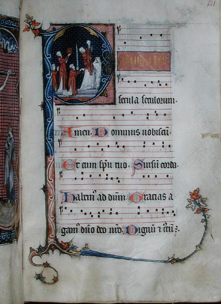 Ms 103 Historiate initiaal 