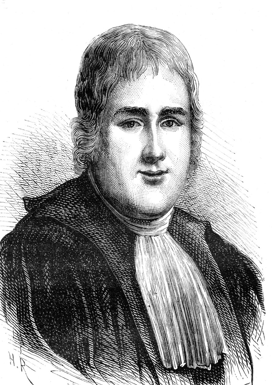 Pierre FIGUIER (1759-1817), Franse chemicus en apotheker door French School