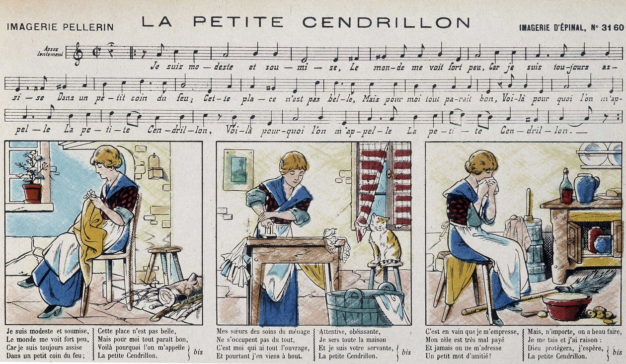 Bladmuziek voor het populaire lied 