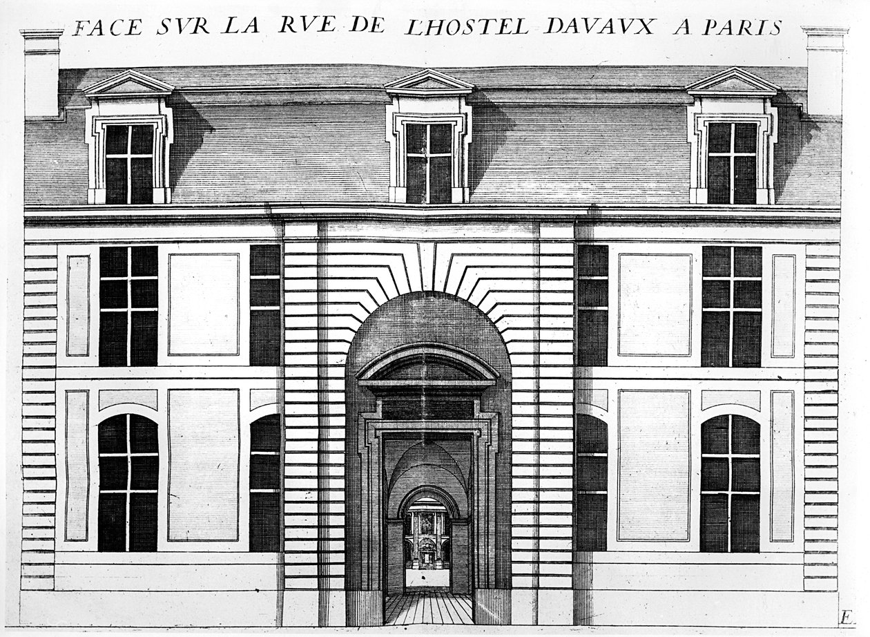 Het Hotel d