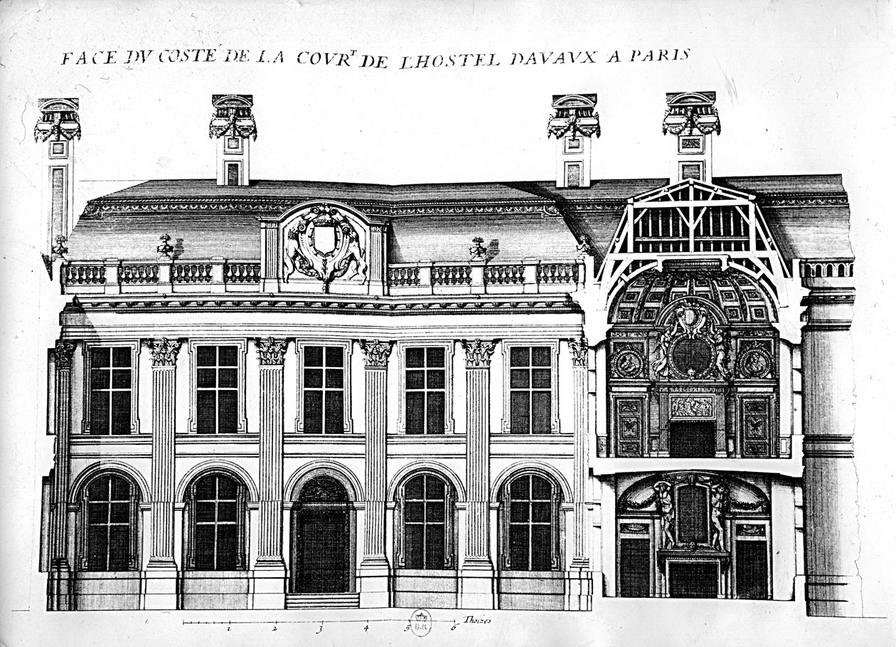 Het Hotel d