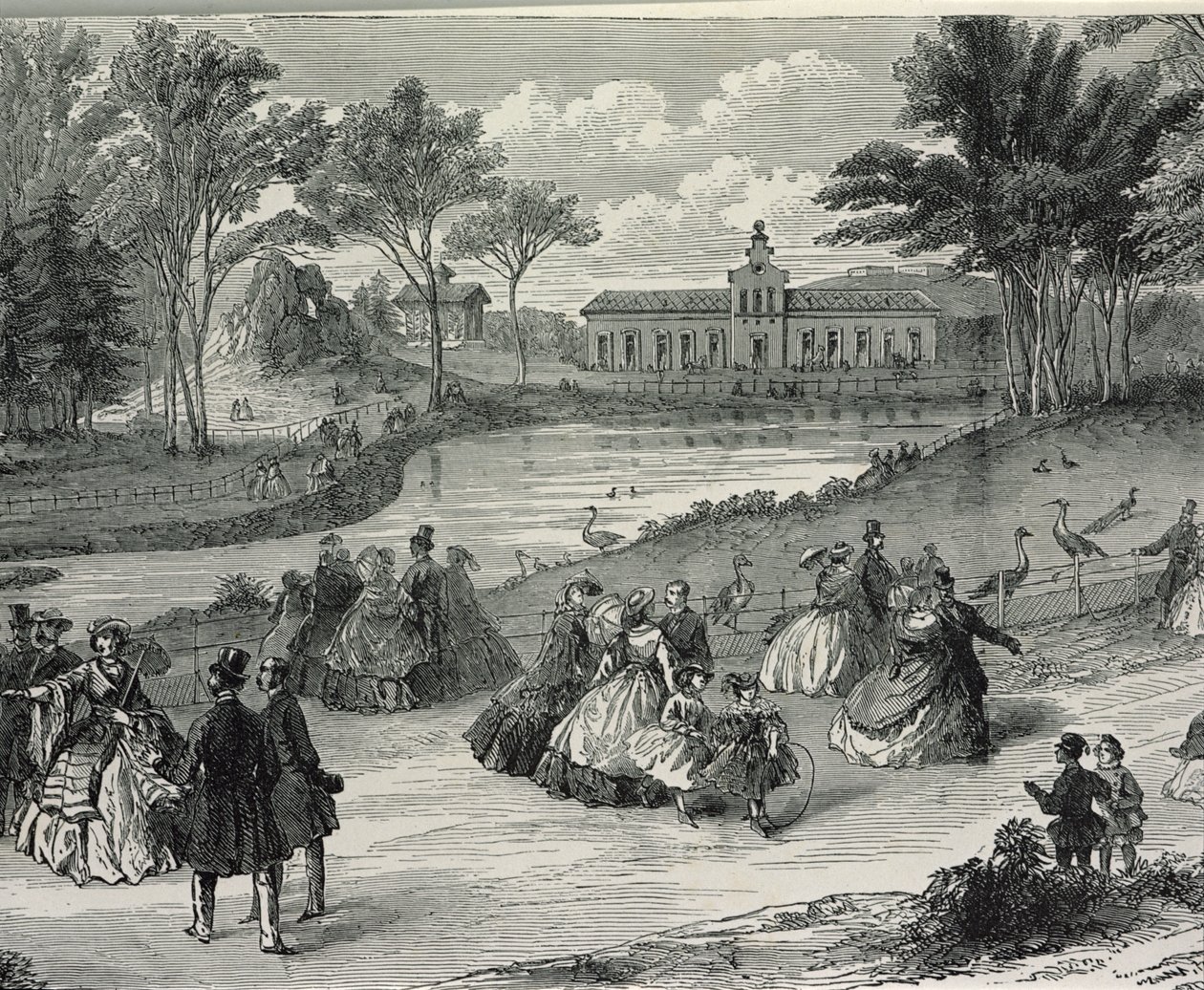 De Jardin d