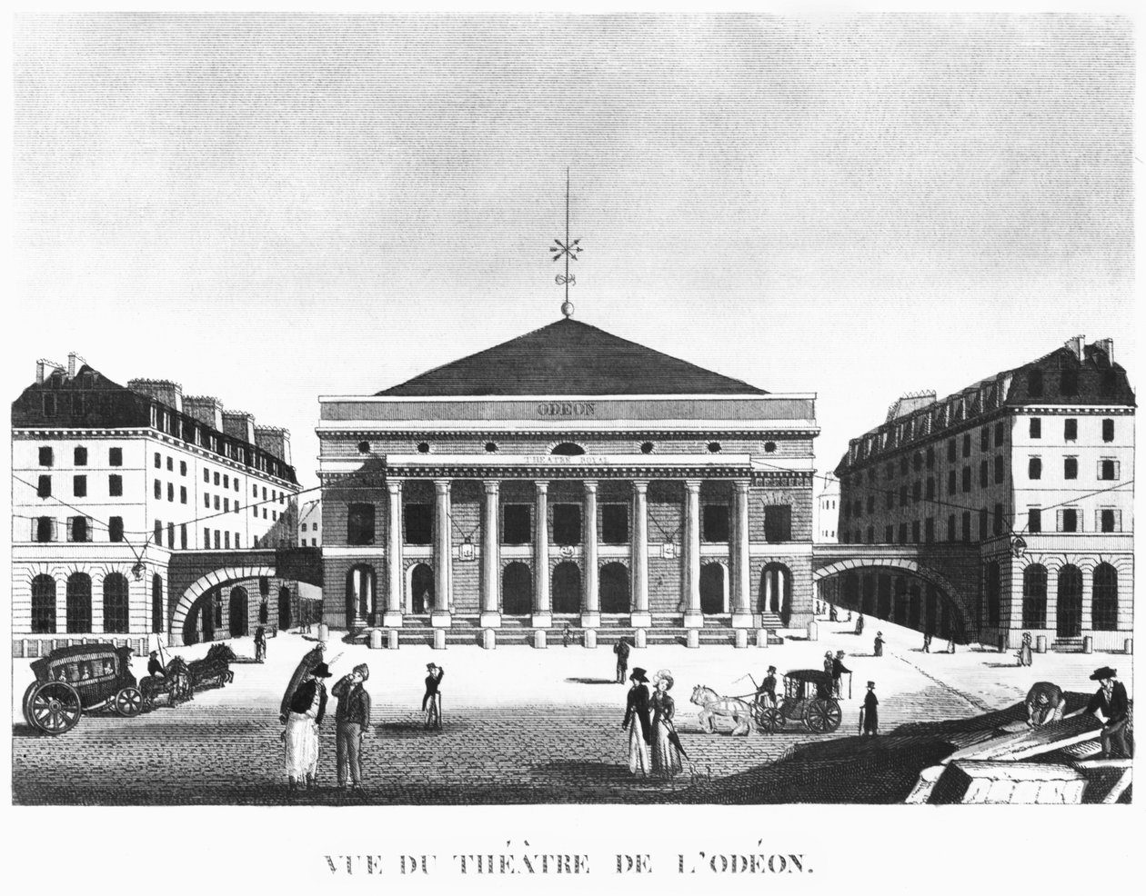 Het Théâtre de l