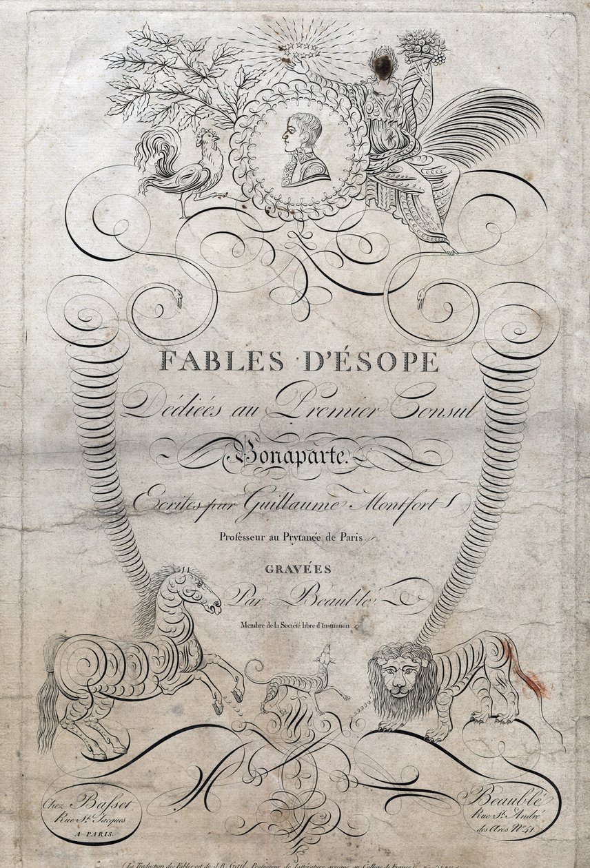 Titelpagina van 