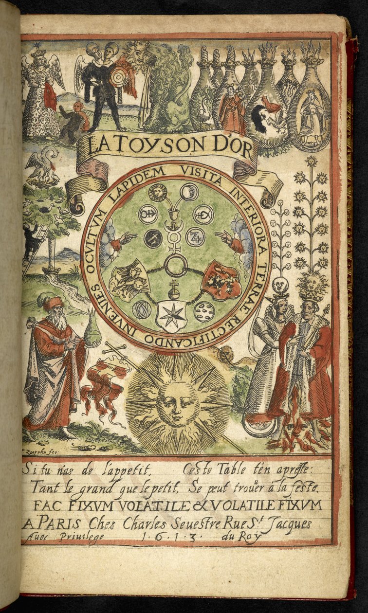 Titelpagina van 