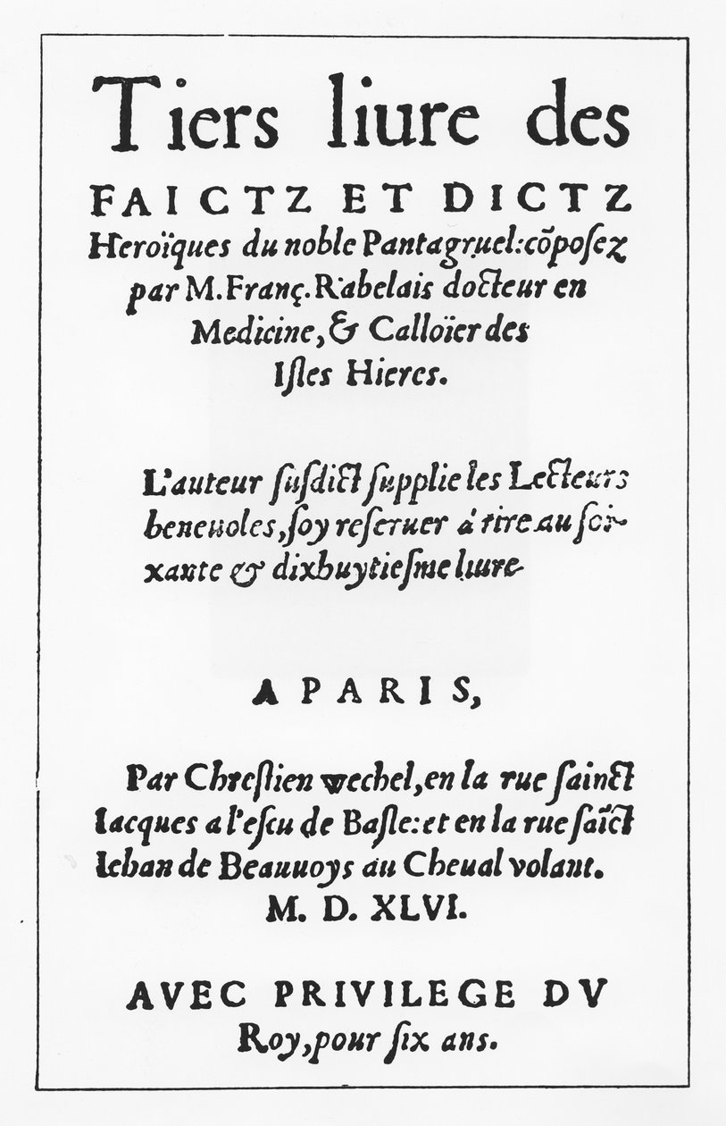 Titelpagina van 
