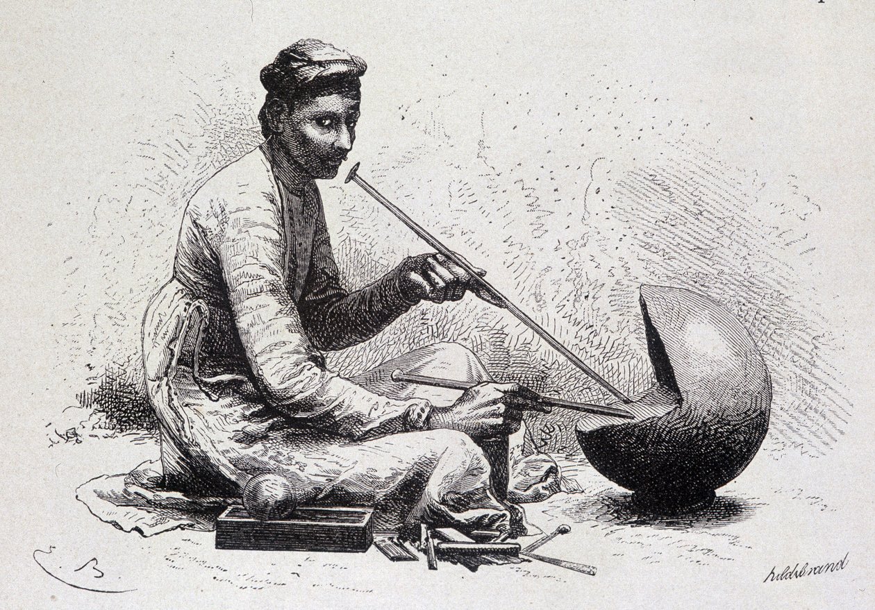 Een juweel van Ulwur (India) - in 