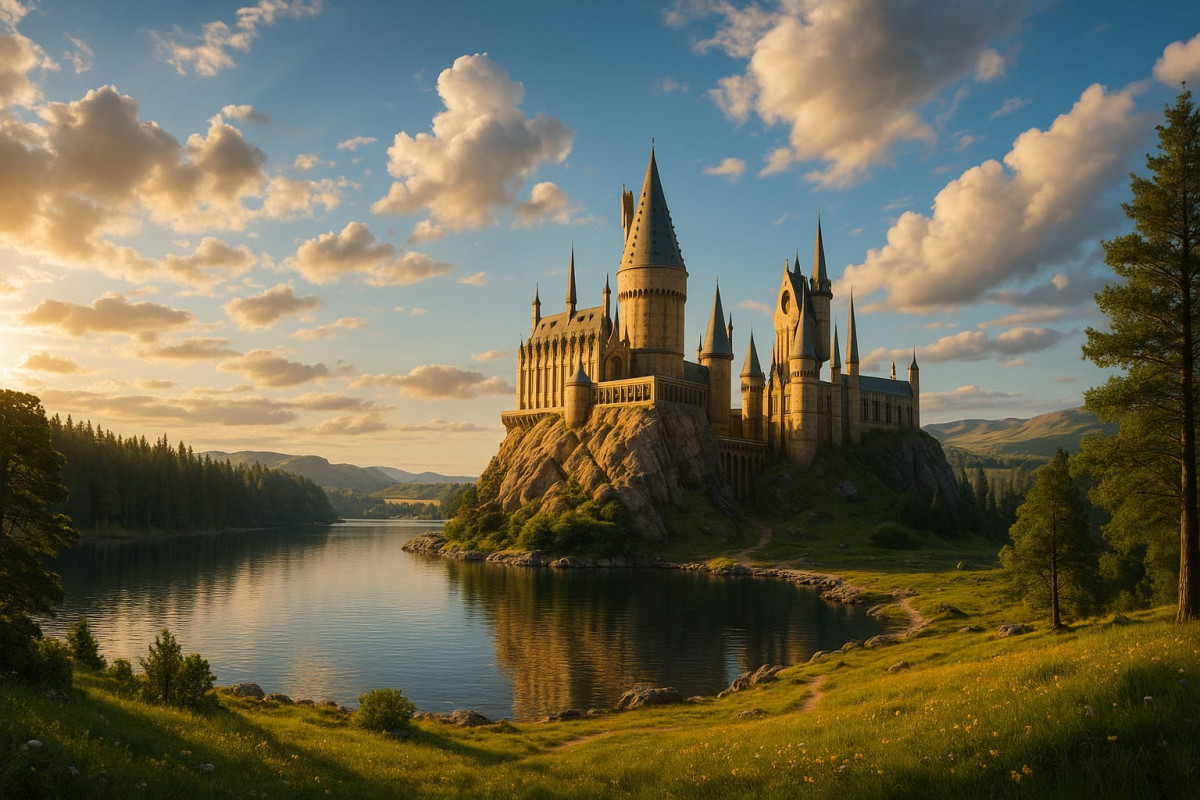 Test door Friedensreich Hundertwasser