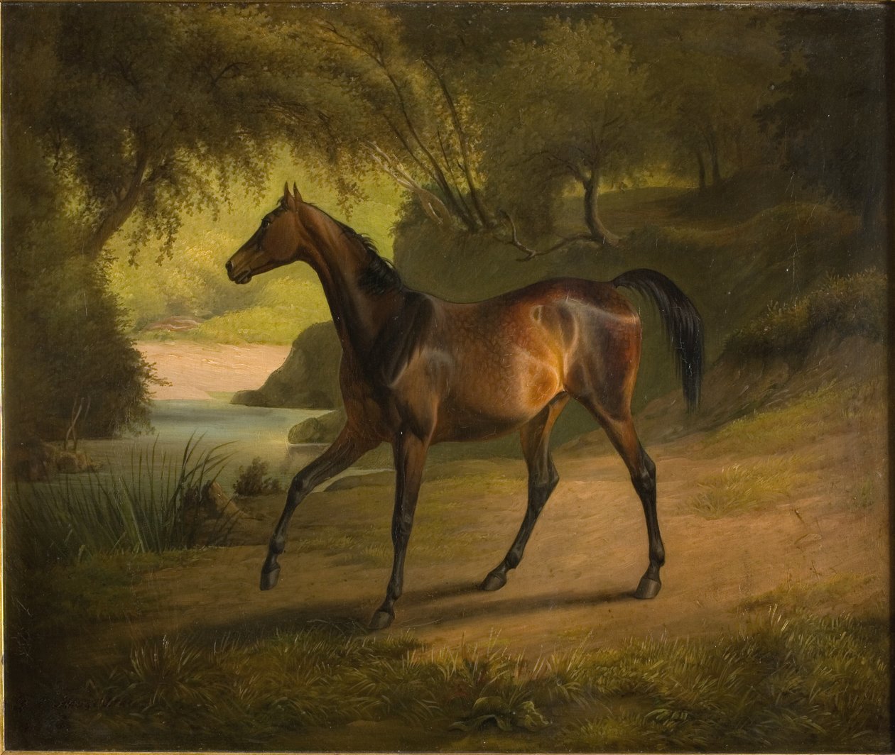 Antonia door Fritz Thomsen