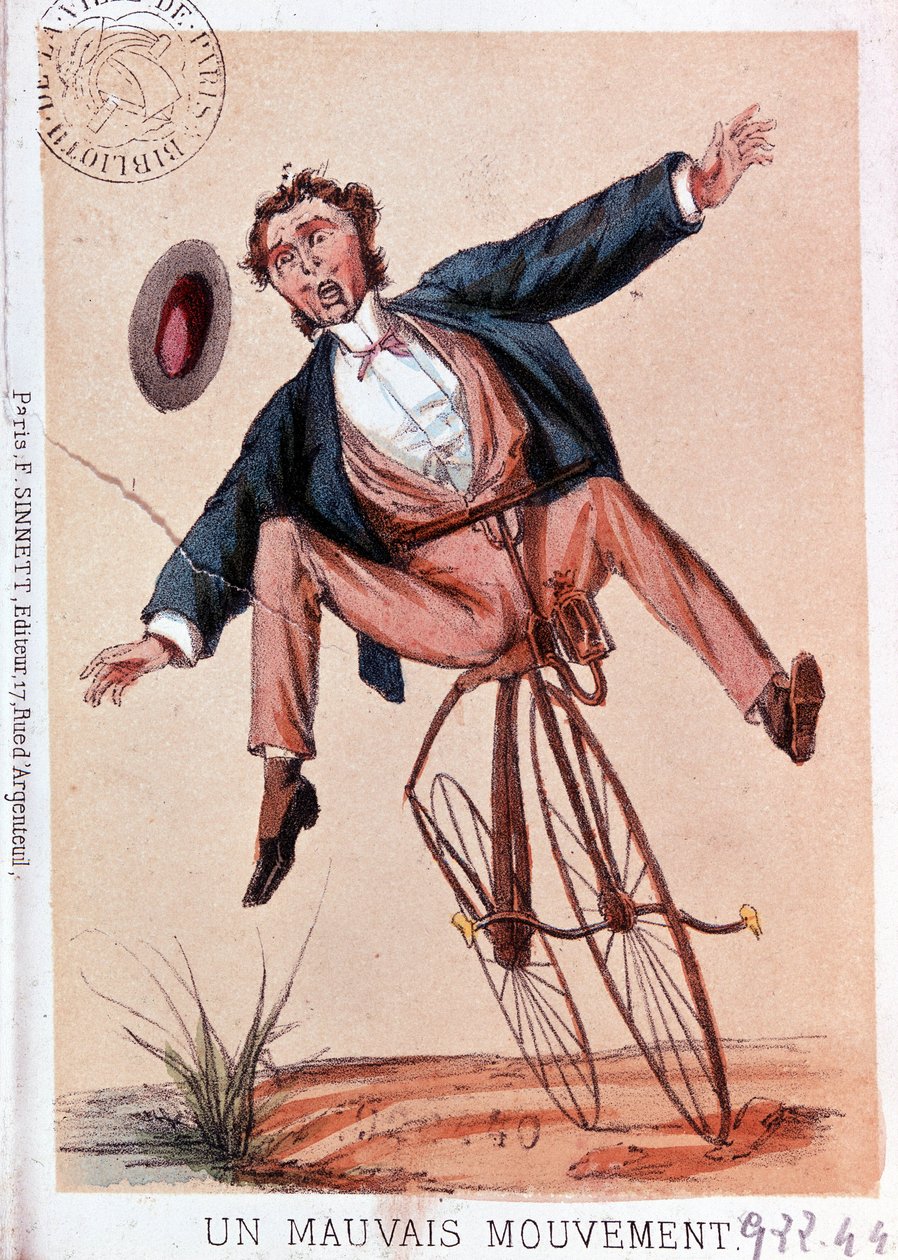 Lithografie door Darlinghe naar Gosthiaux door Gabriel Gostiaux