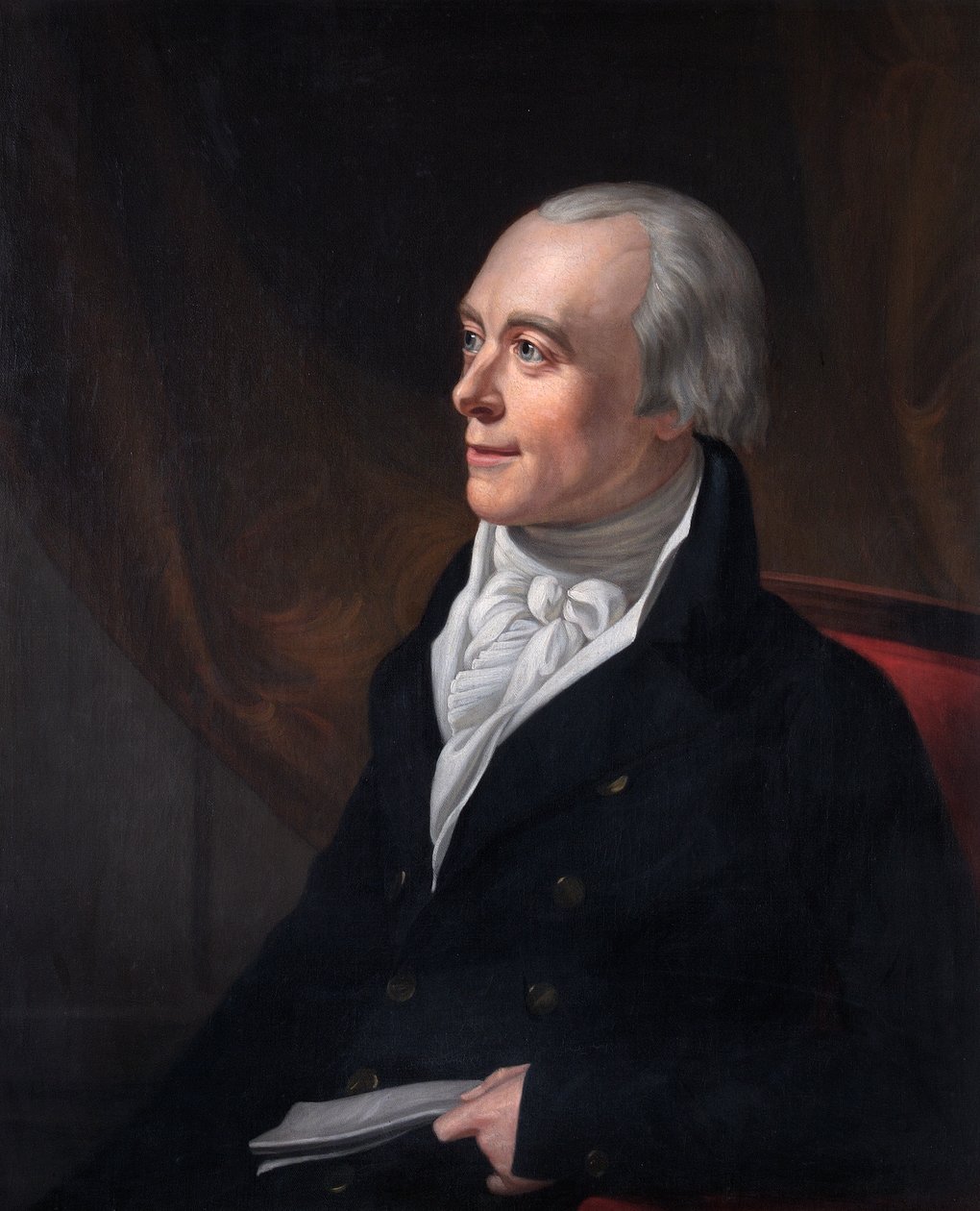 Spencer Perceval, c.1812 door George Francis Joseph