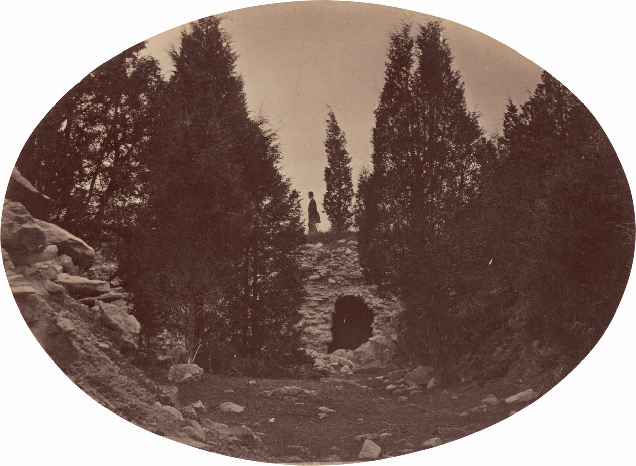 West Point Album Klasse van 1868 door George Kendall Warren