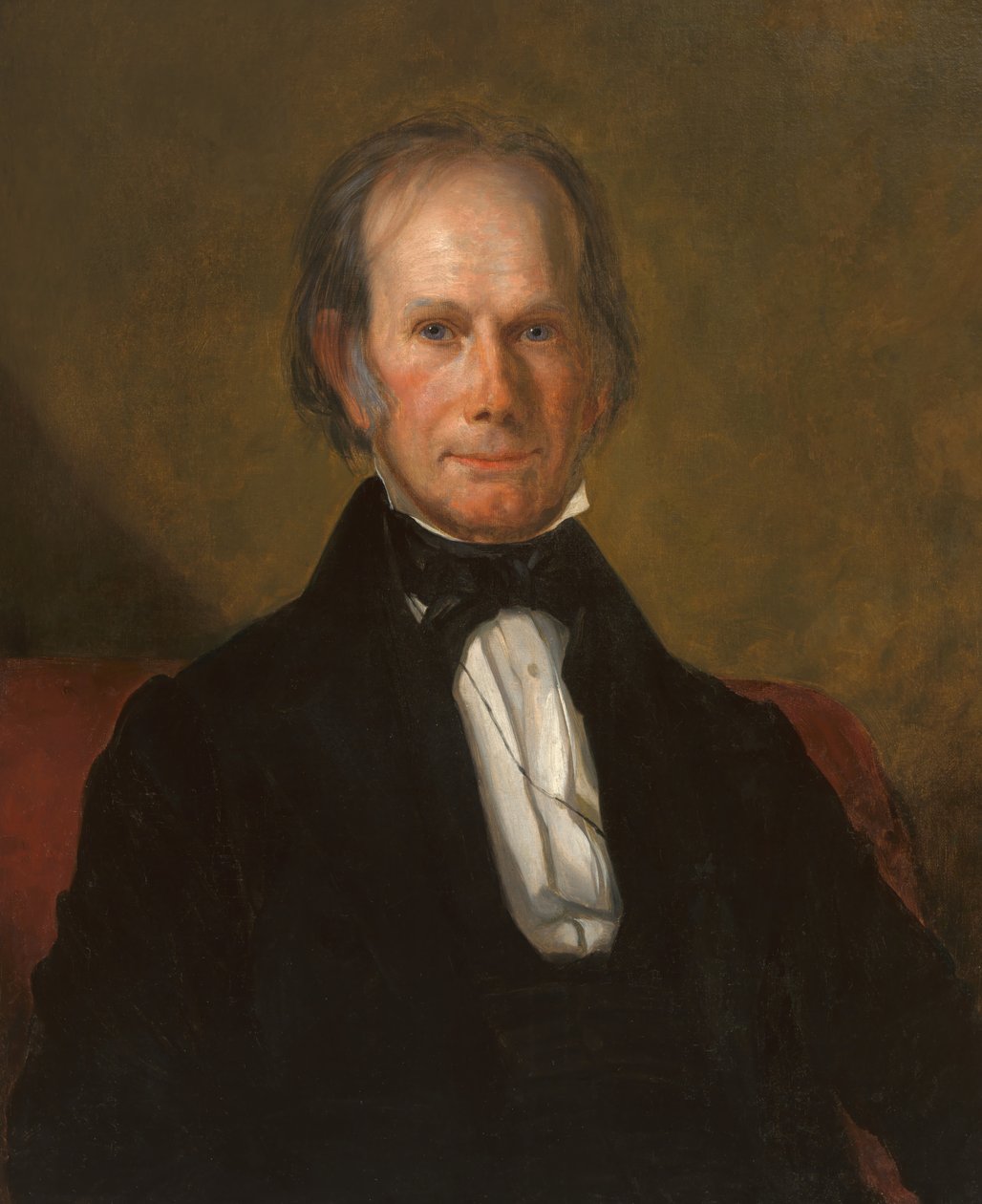 Henry Clay door George Peter Alexander Healy