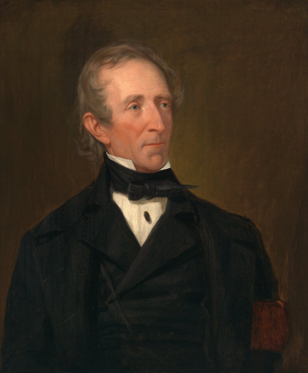 John Tyler door George Peter Alexander Healy