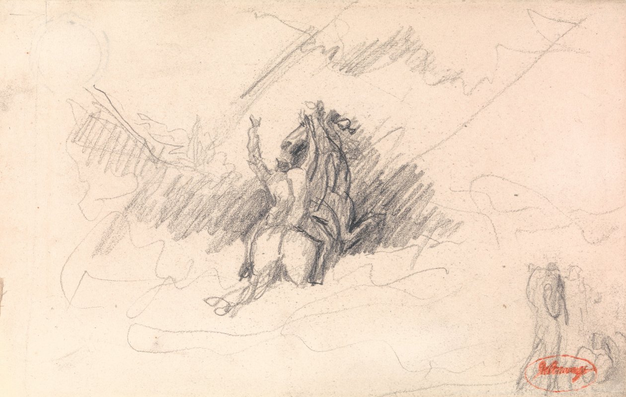 Wolgemuth: Redding van de schipbreukelingen voor de Kaap de Goede Hoop door George Romney