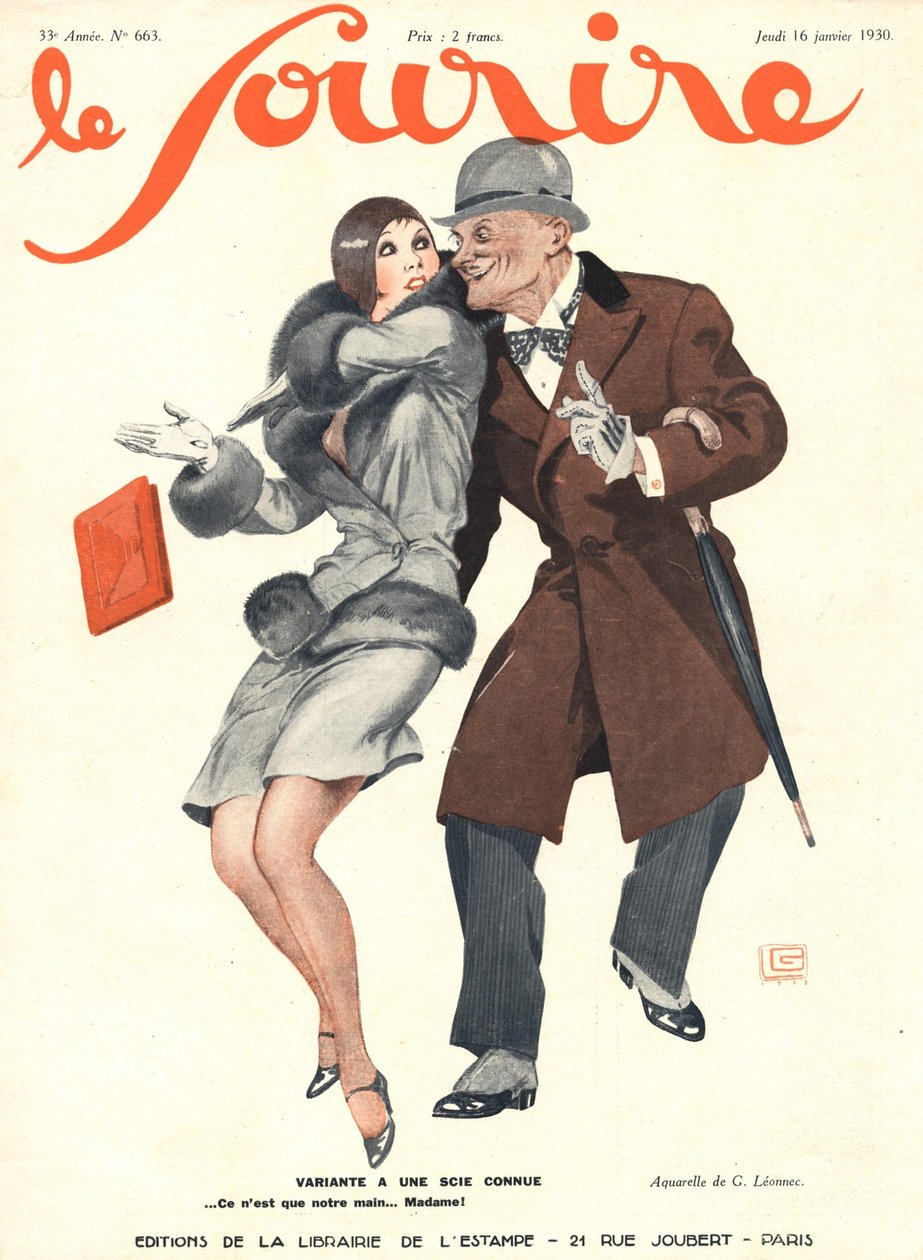 Voorpagina van 