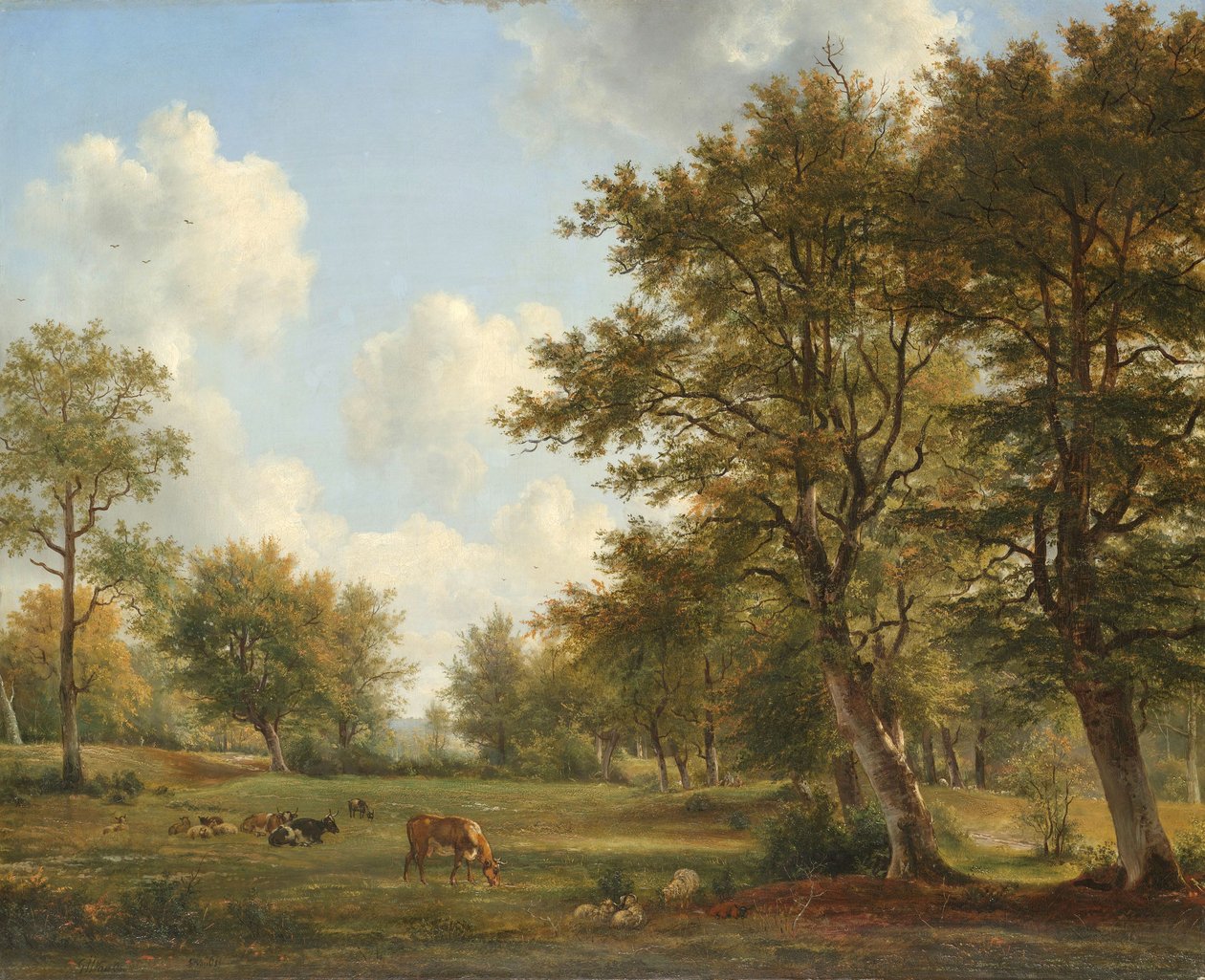  door Georgius Jacobus Johannes van Os